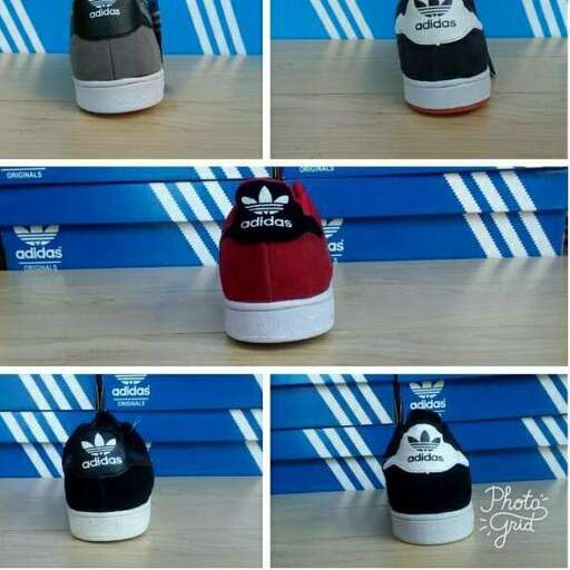 i'm not sure if i could get a pair of shoes.