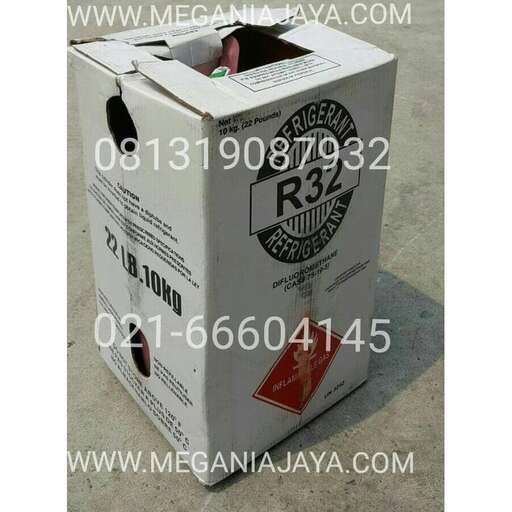 a box for a new store.