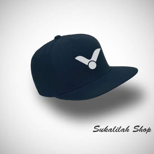 a cap for the baseball team.