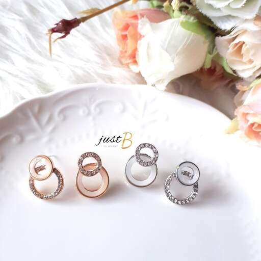 a selection of rings for the bride and groom.