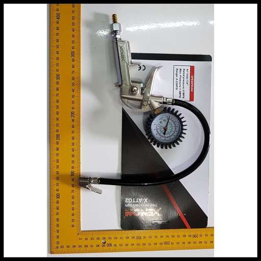 the machine is made from a piece of paper.