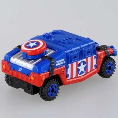 a toy car made from legos.