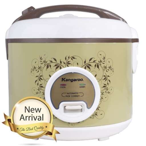 welcome to the new arrival!