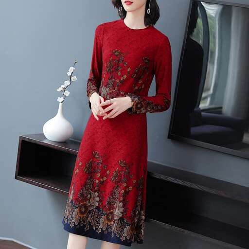 mother of the bride dress