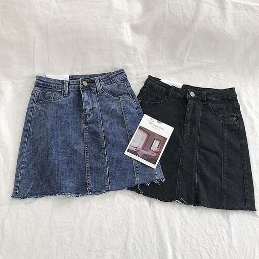 how to make a pair of jeans.