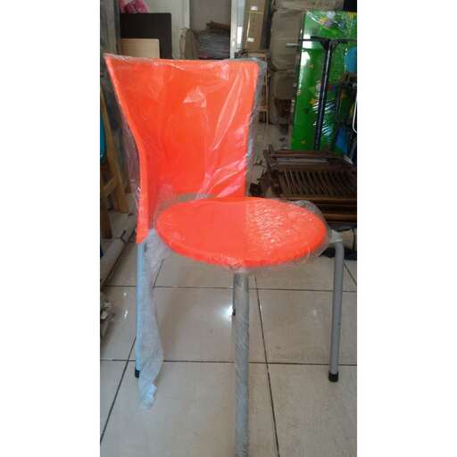 the chair in the shop