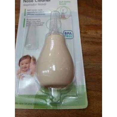 a light bulb for baby