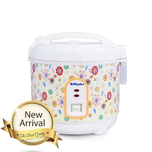 welcome to the new year of the new arrival