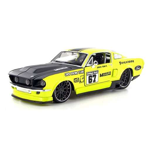 race car of the day