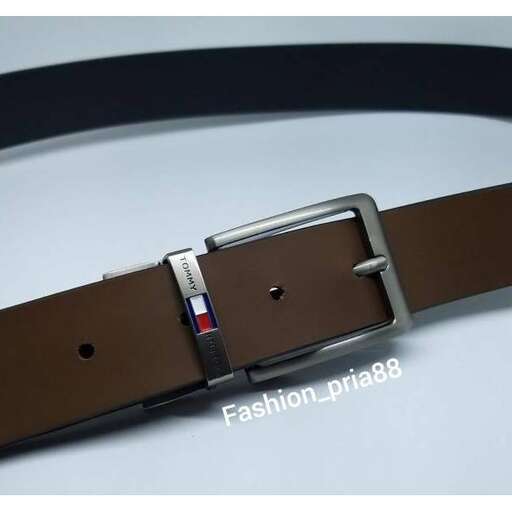 a watch with a strap on it.