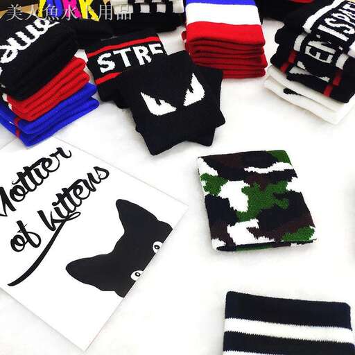 a selection of the shirts