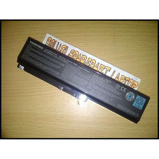 i found this battery on a desk in a house in the middle of nowhere.