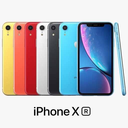 computer hardware business has launched a new iphone x