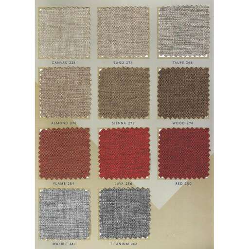 a collection of vintage carpet