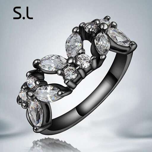 this is a very unique ring.