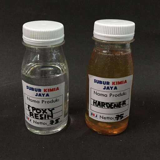 the bottle is a small bottle with a small label.