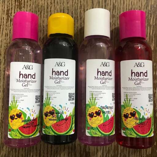 the new products for the summer