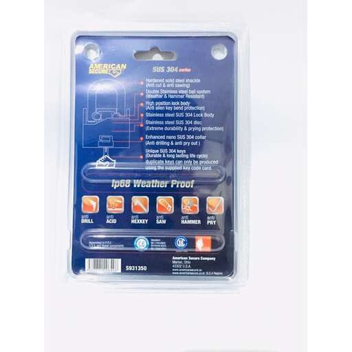 a product that is in a plastic bag