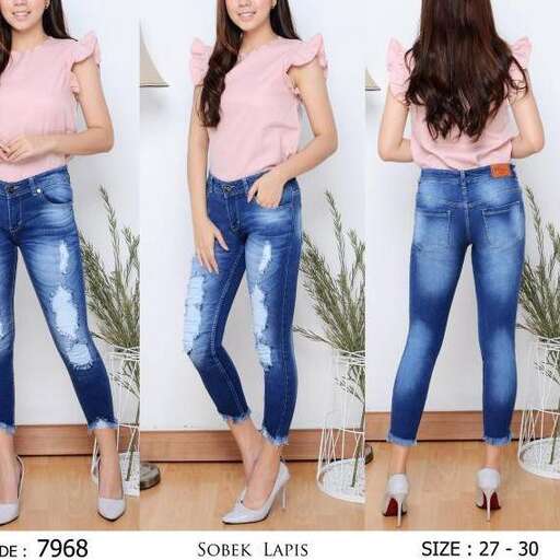 jeans for all occasions