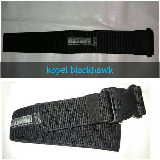 a belt for a dog