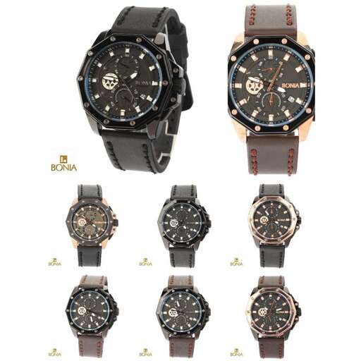 the watch is a must - have for any occasion.