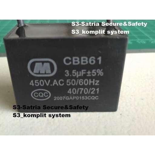 a system for the system