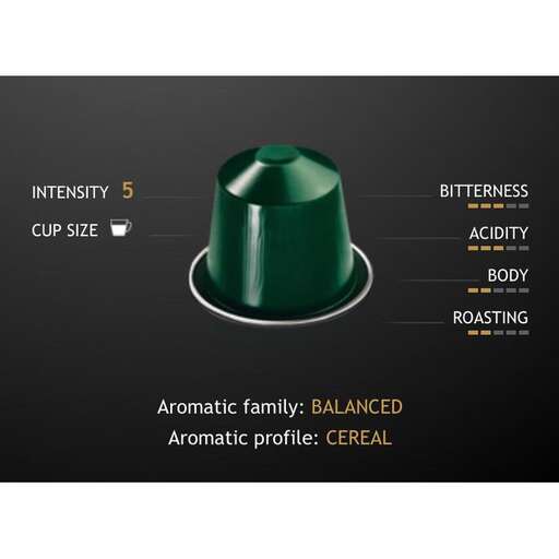 a 3d illustration of a green bell.