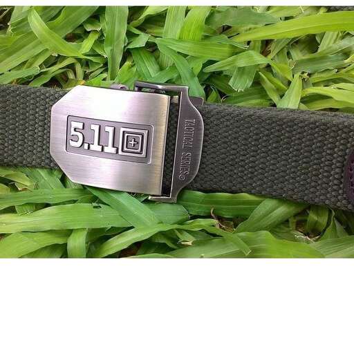 a strap with a number on it.