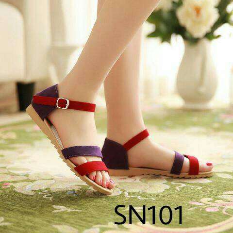 the shoes are so cute!