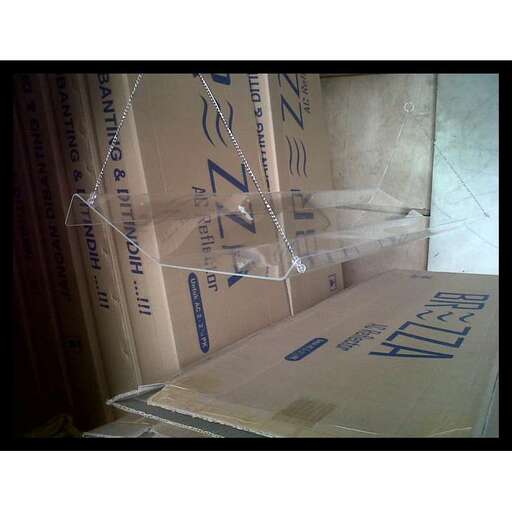 the box in the box is the only one i have ever seen...