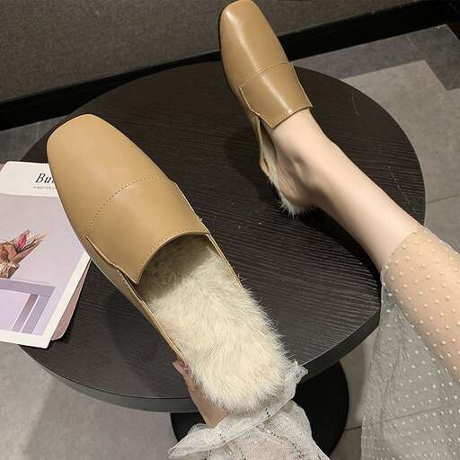 a pair of shoes with a pair of heeled sandals