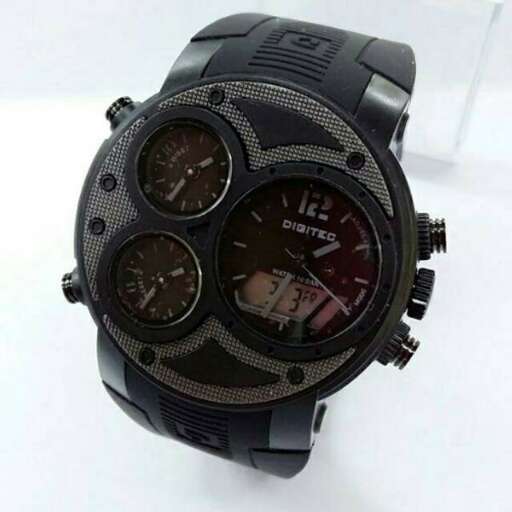 watch - - the watch of the day