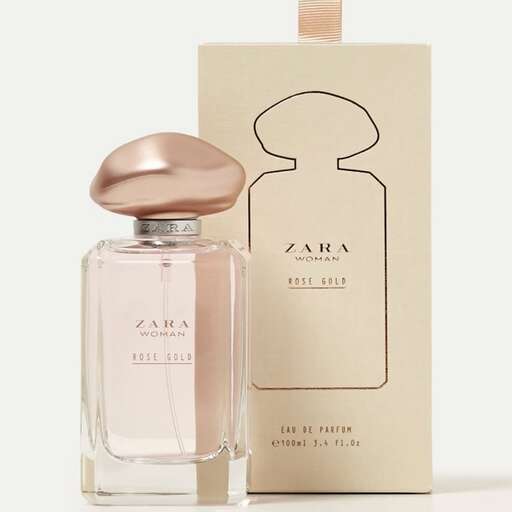 perfume - a fragrance for women