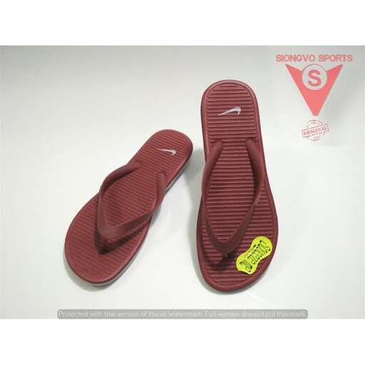 flip flops for women.