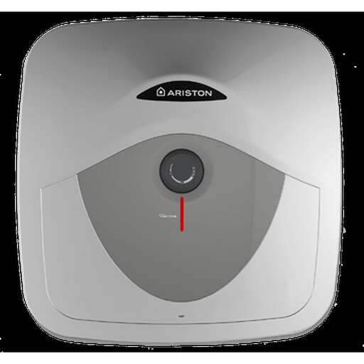 a small red dot is on the top of the camera.