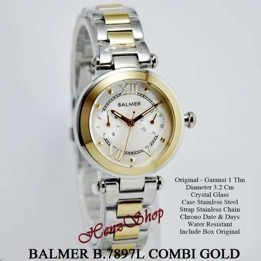 a watch that is a watch.