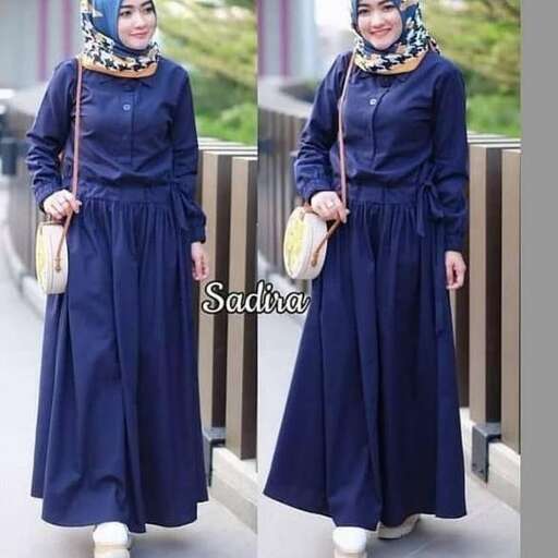 a woman in a traditional dress