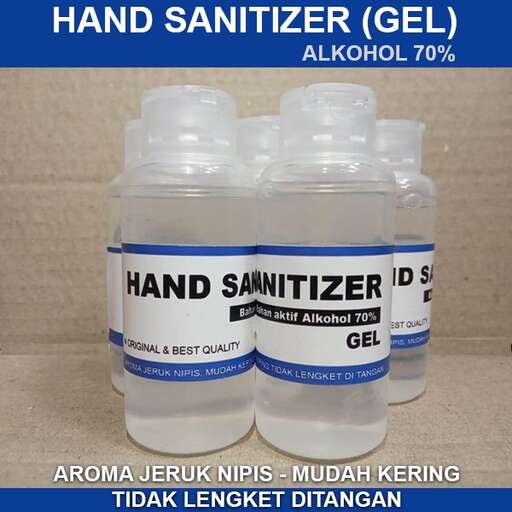 a bottle of water that is used to help prevent the water from being in the water.