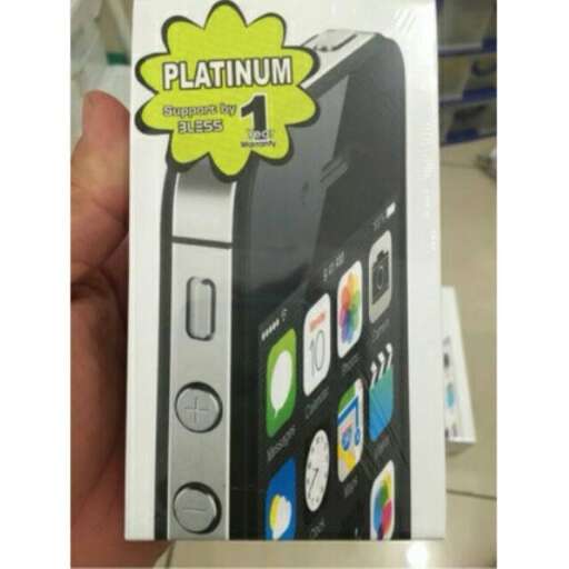 this is a very nice iphone.