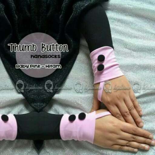 this is a button for a sleeve