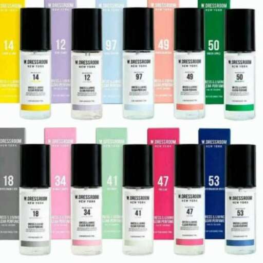 the products that are used in the summer.