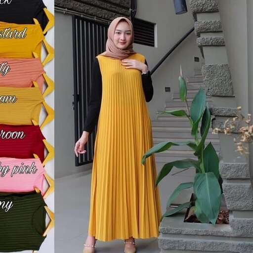 how to wear a yellow dress in summer