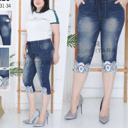 jeans with a white t - shirt