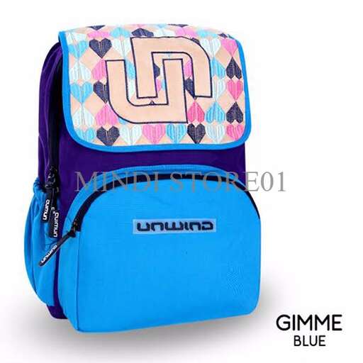 the backpack is a must have for any child.