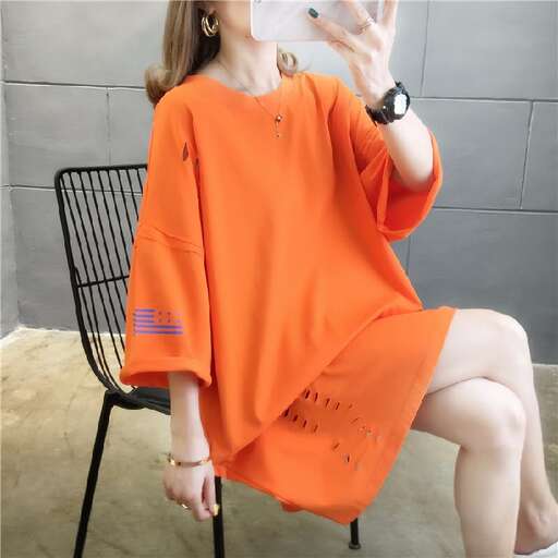 a dress made from a dress