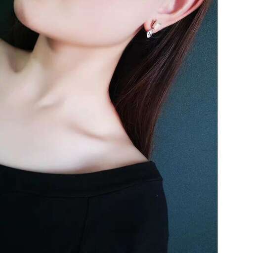 the back of the neck