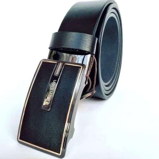 a belt with a belt