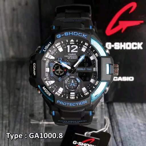 the watch is a symbol of the future