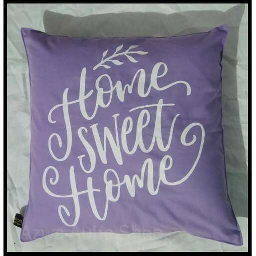 i love this pillow for my house!