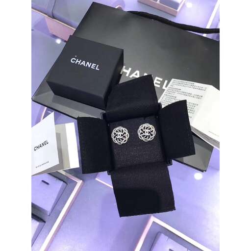 the new black and white gift boxes are seen at the store.